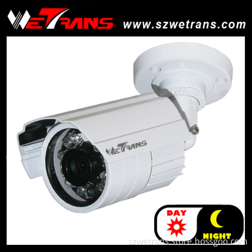 IP66 Waterproof Sony CCD 420tvl IR Surveillance Camera (TR-SR307)